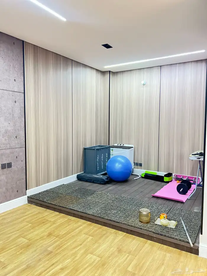 ديكورات داخليه خارجيه عمل هندسي جبسيات ترميمات شامله 49