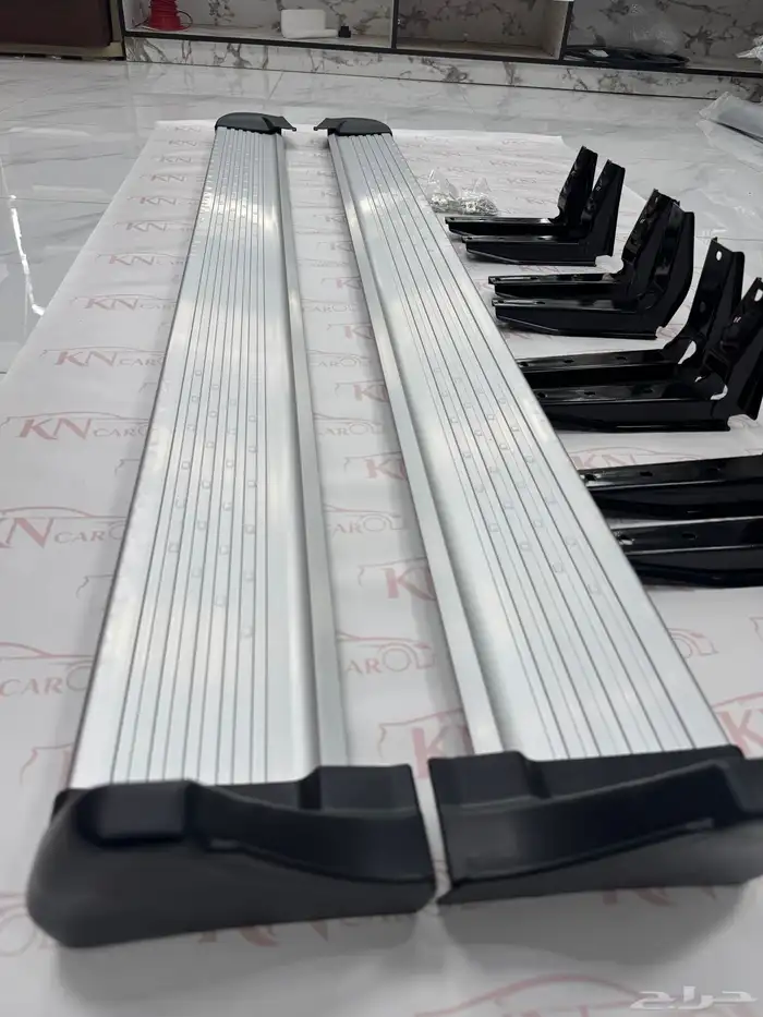 دعسات جانبيه لاندكروزر 90 - 97 0