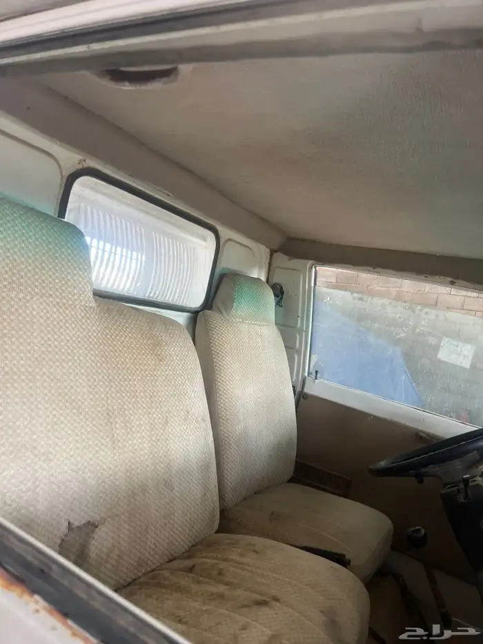 ديهاتسو قلاب 83 5