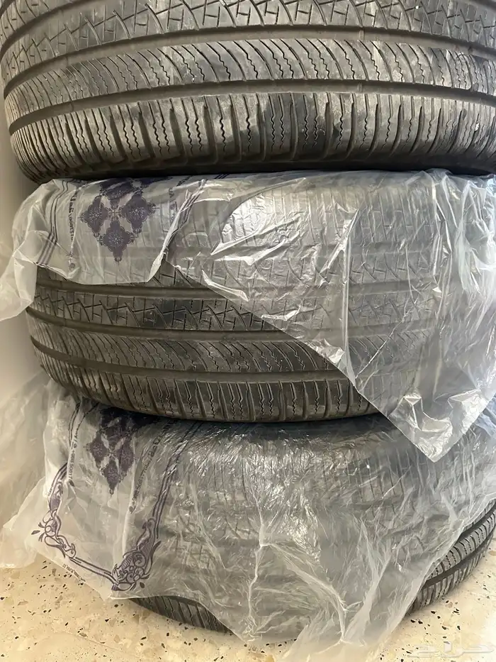 جنوط رنج روفر فئة HSE P400 وكاله 2024 9