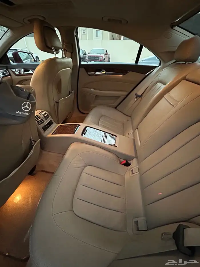 ( CLS 350 2012 ) 3