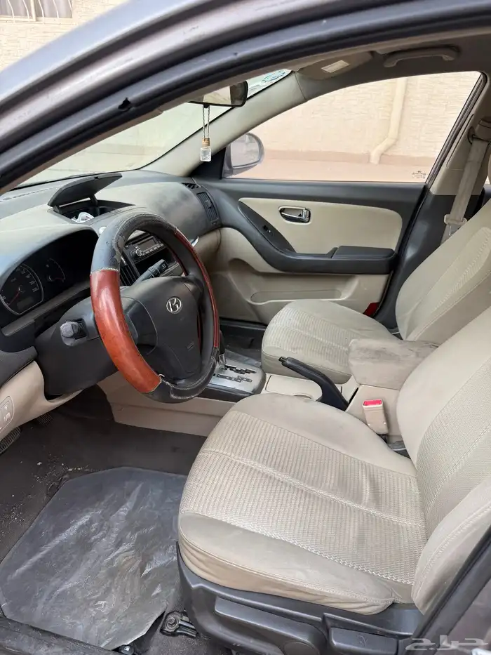 إلنترا 2011 Elantra نظيفة 6