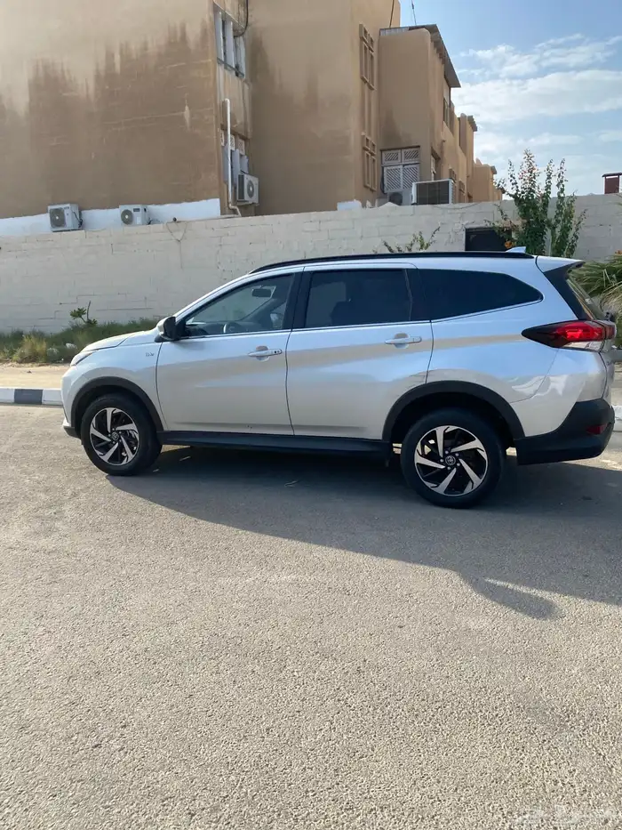 راش 2023 نظيف جدا 4