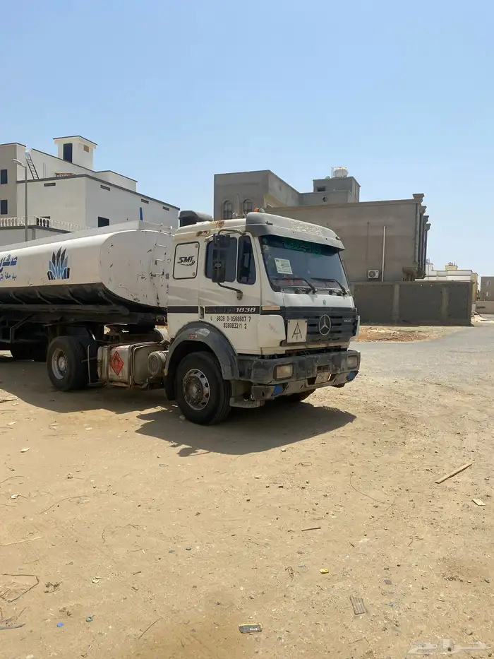 تريله البي 95 0