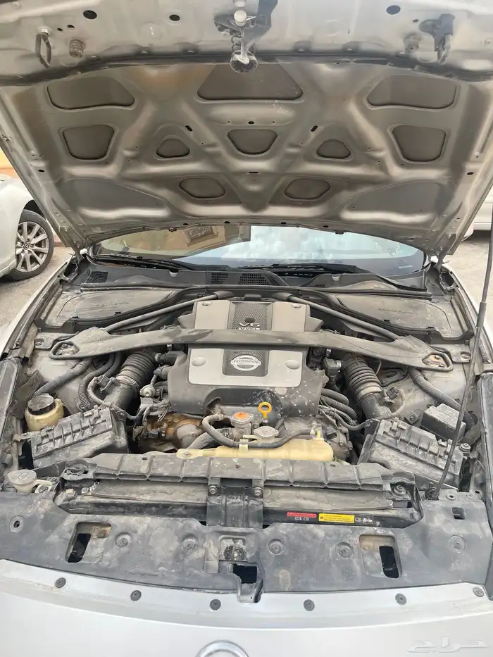 نيسان 370 Z 12