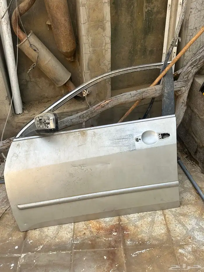 قطع كامري 2000 سته سرندل 4