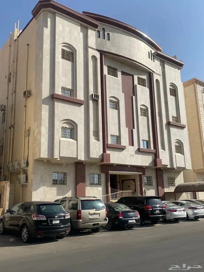 شقق في المدينة المنورة جديده وقريبة من المسجد النبوي 0