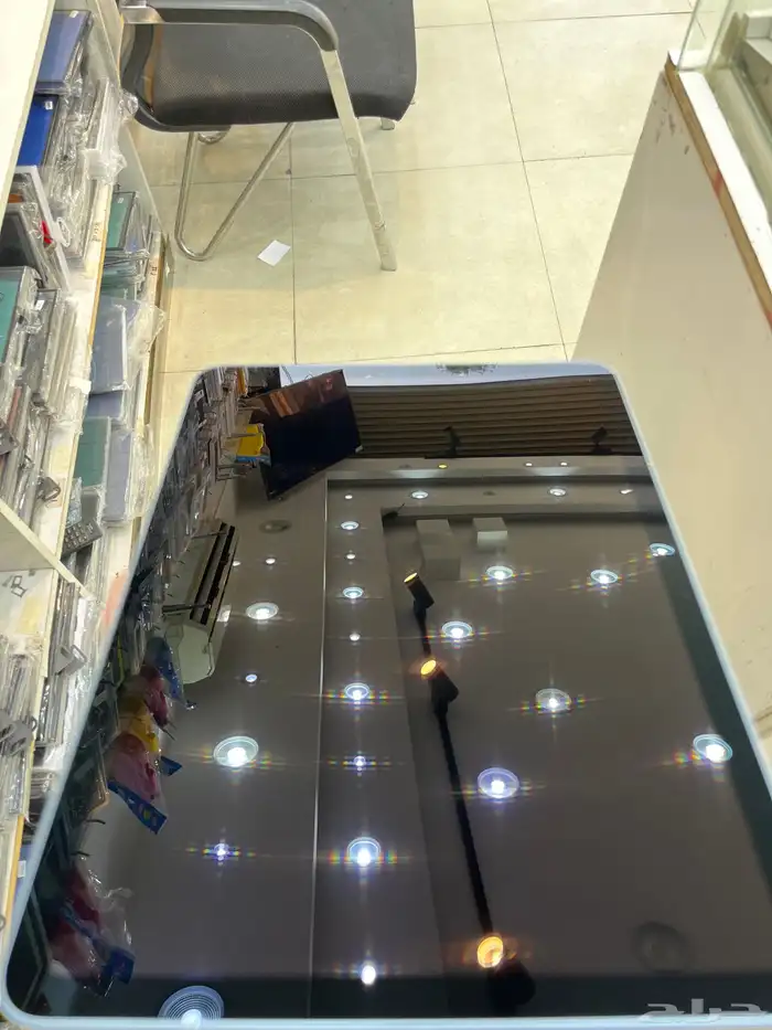 ايباد ابل M2 5