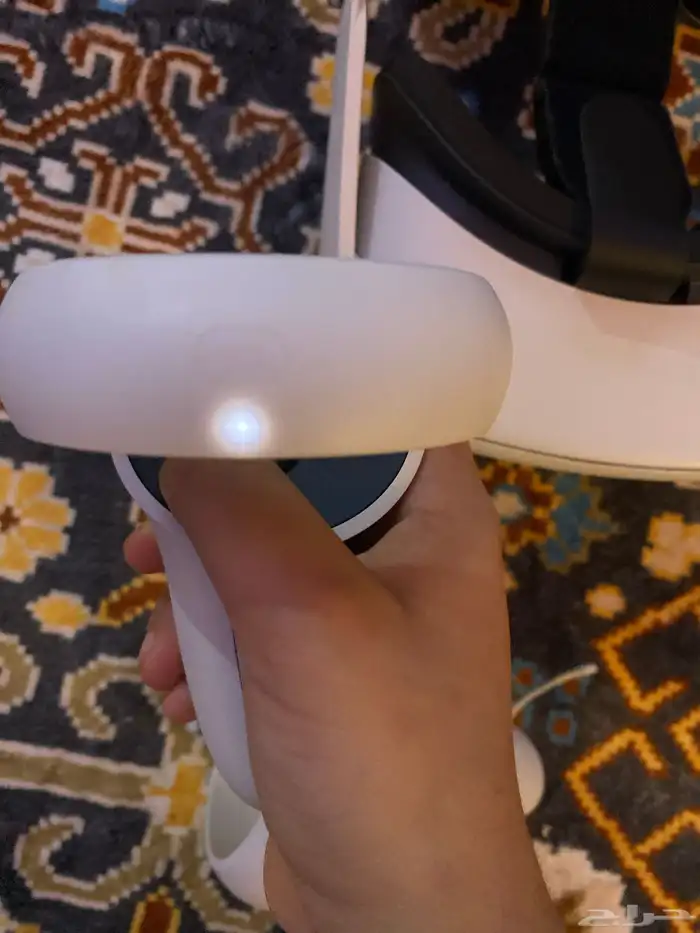نضاره واقع افتراضي للبيع oculus quest 2 3