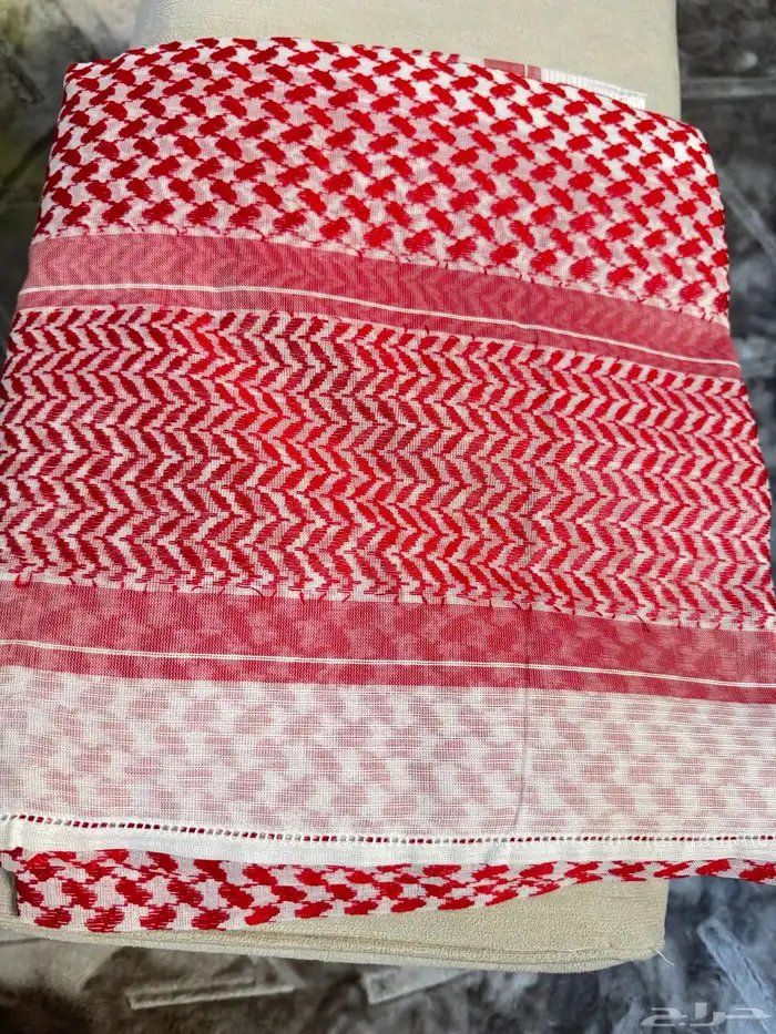 شماغ فريبون النادر تم البيع 5