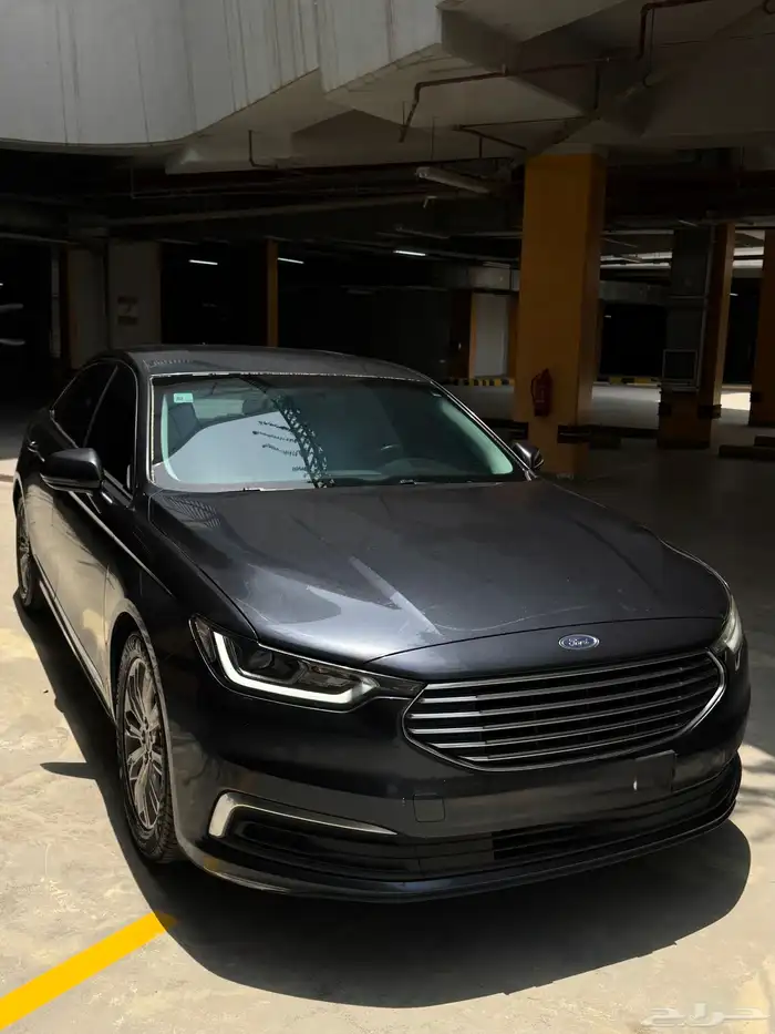 فورد تورس 2020 2