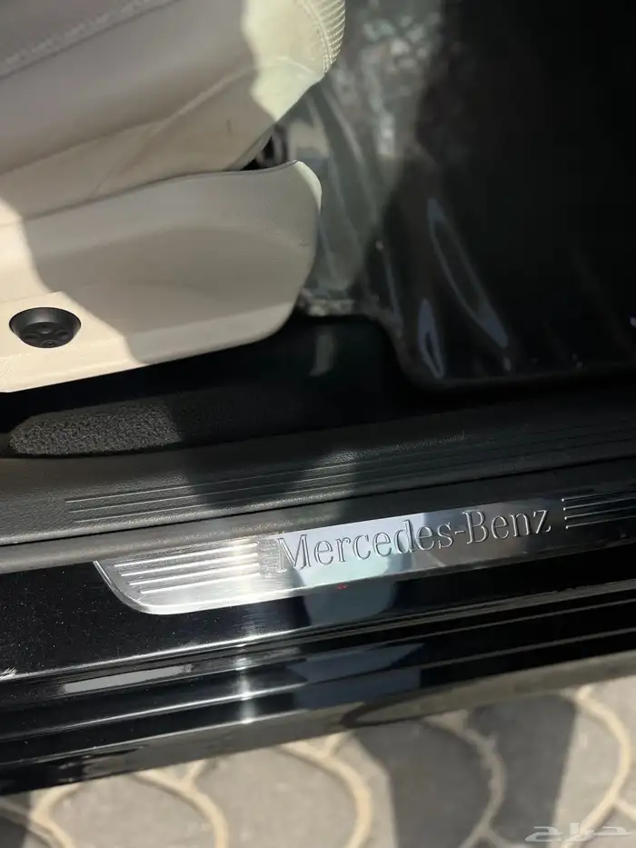 مرسيدس CLS450 موديل 2019 نظيف 17