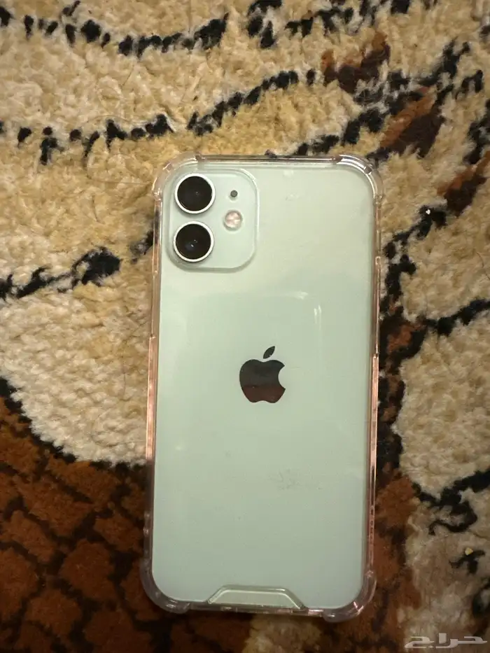 ايفون 12 ميني 1