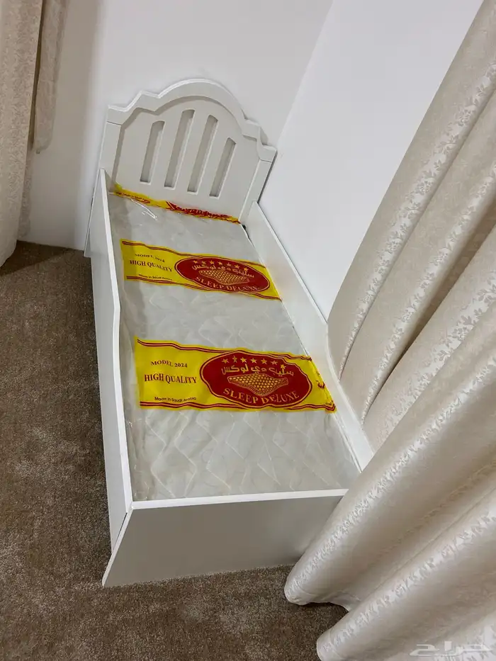 New baby bed 18