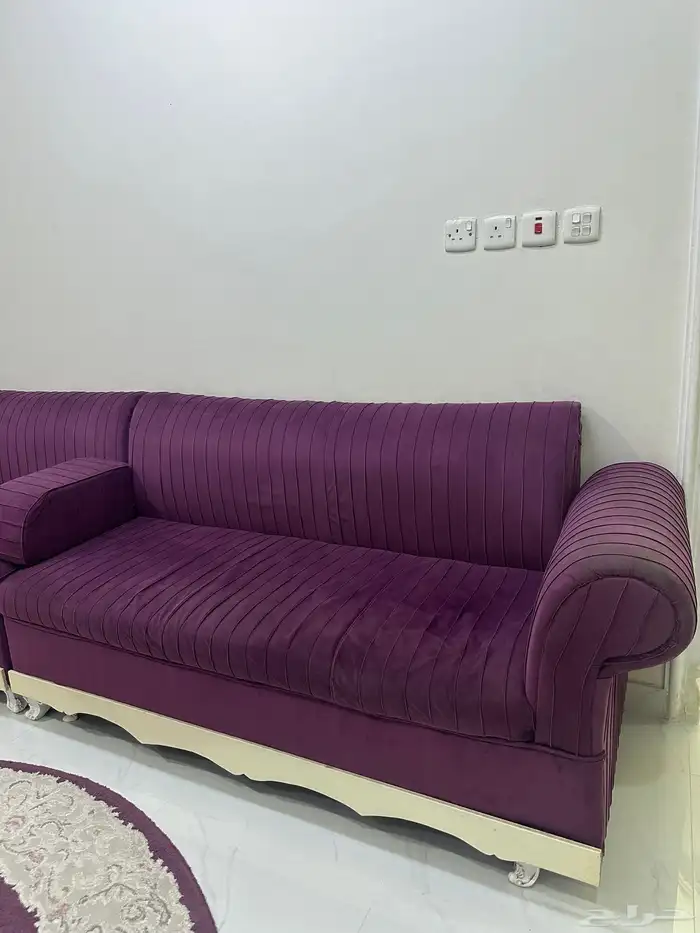 كنب فرشه طاولات ستاره 1