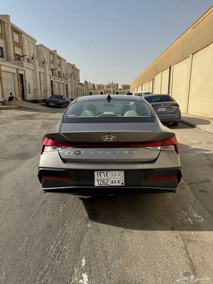 النترا 2024ممشى قليل 5
