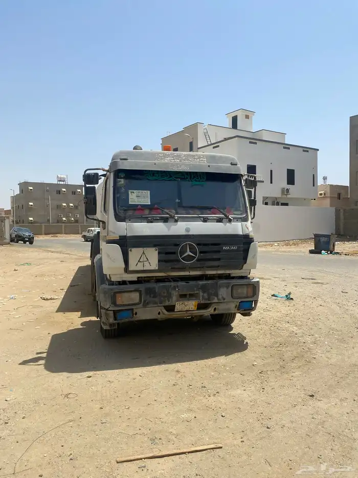 تريله البي 95 1