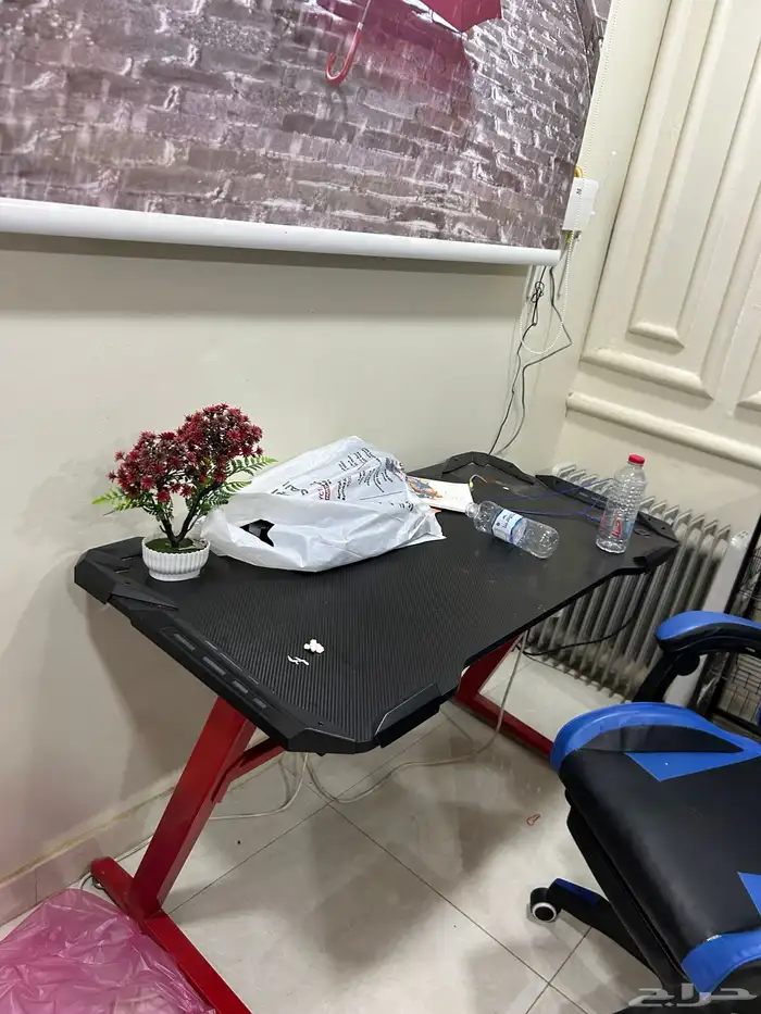 طاوله قيمنق 1