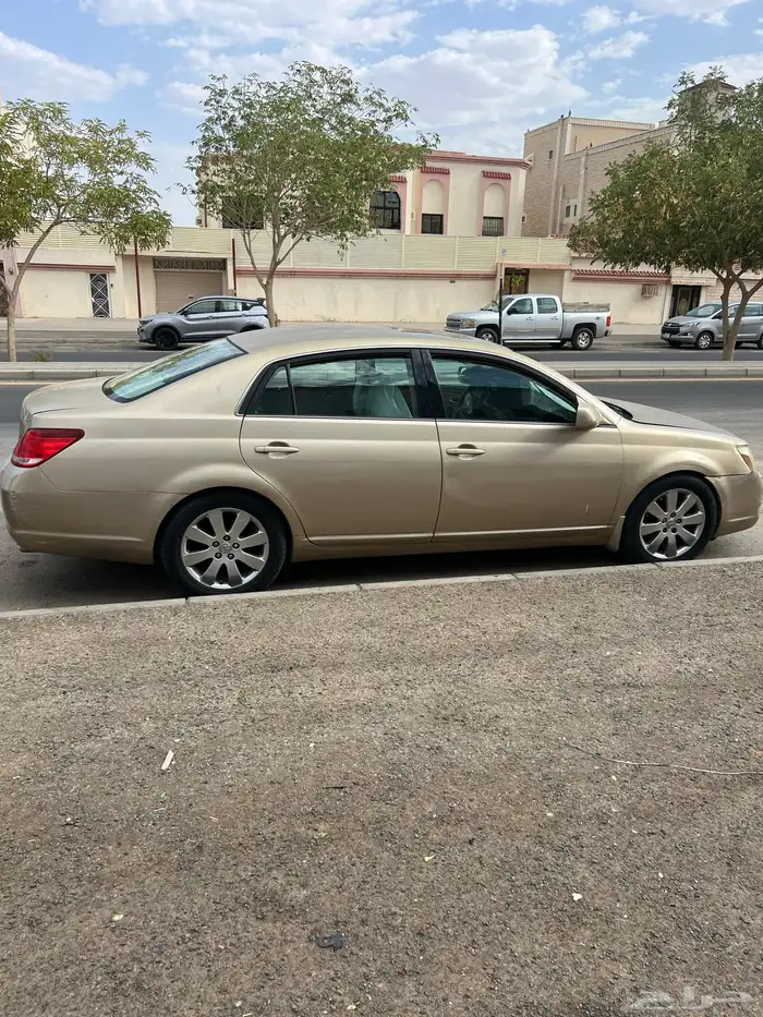افالون 2007 4