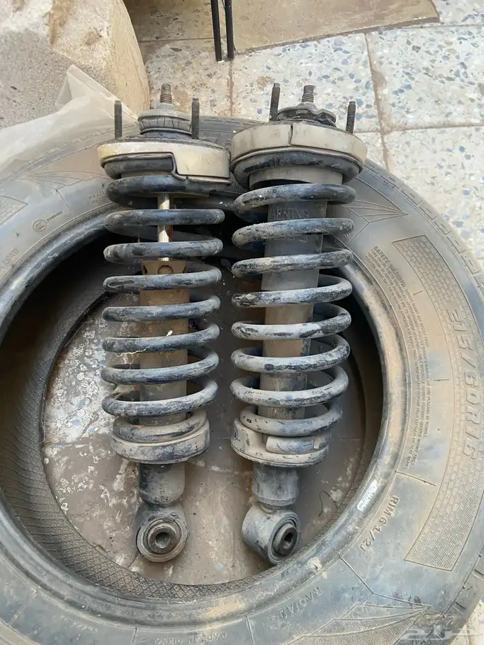 قطع فورد 2004 3 5 0