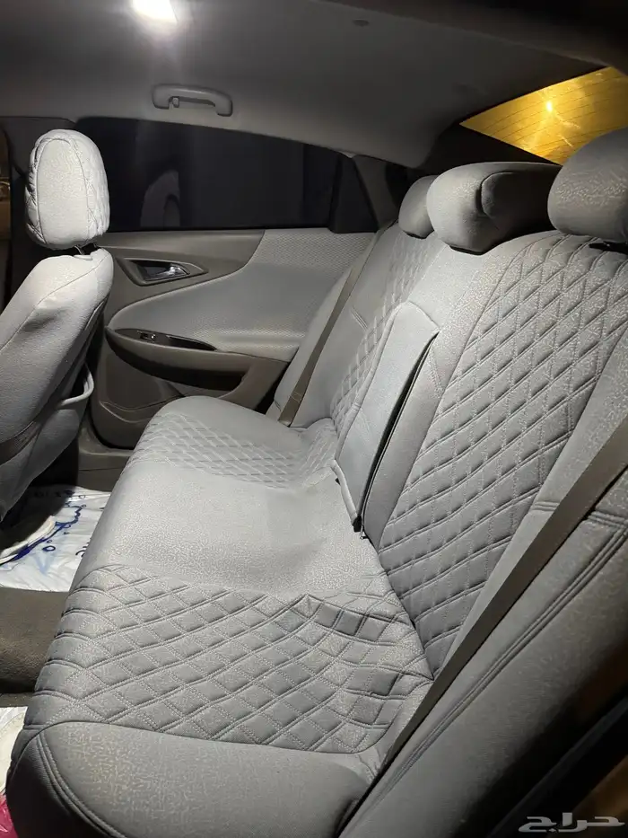 ماليبو 2020 12