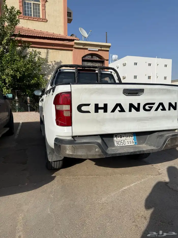 شانجان هنتر 2021 3