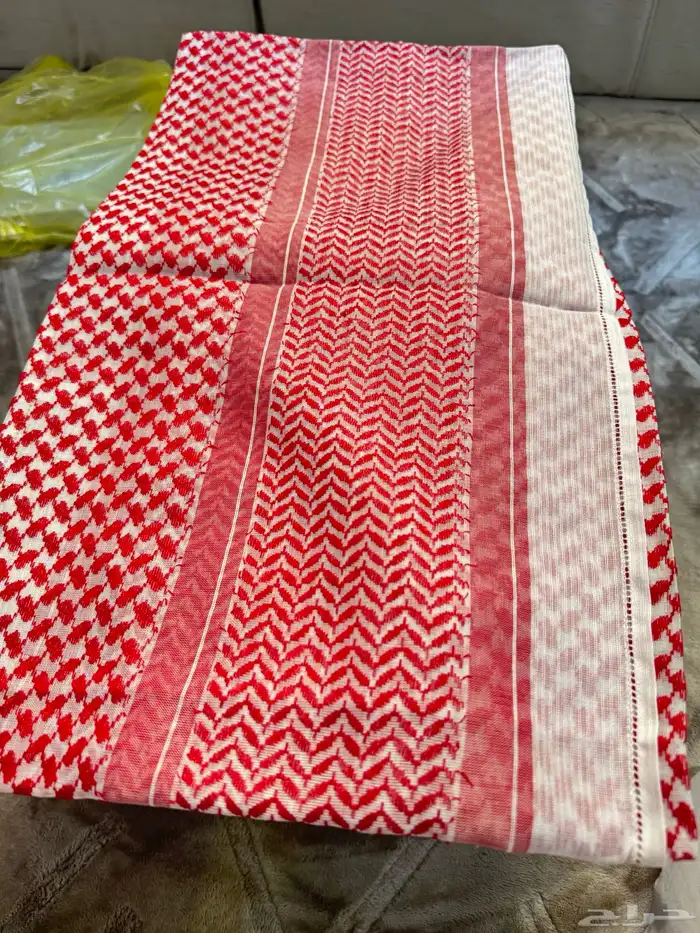 شماغ فريبون النادر تم البيع 2