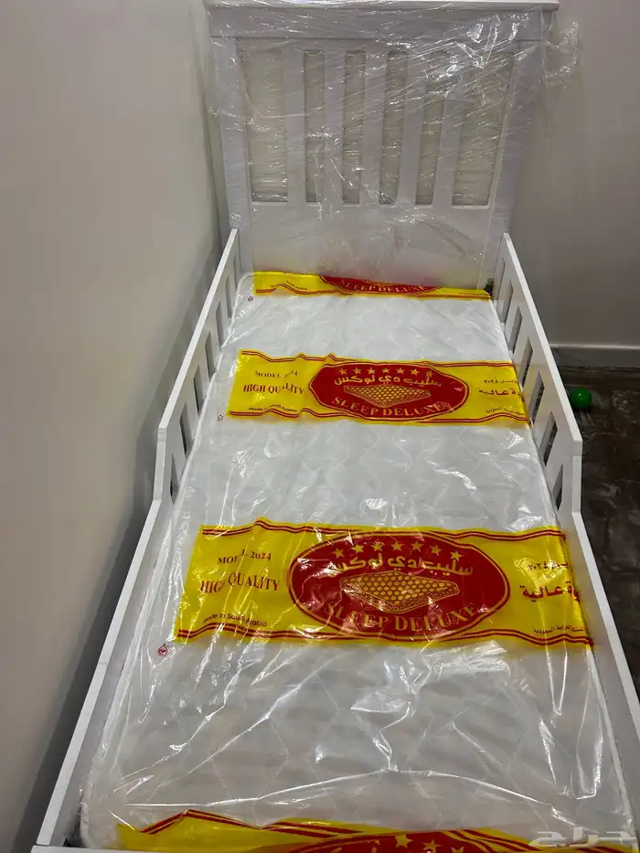 New baby bed 14