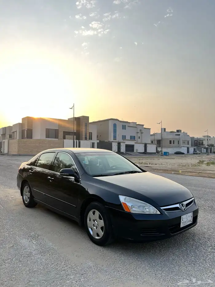 اكورد 2006 5