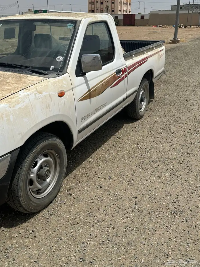 ددسن 2008 عايدي بدون مكيف. 1