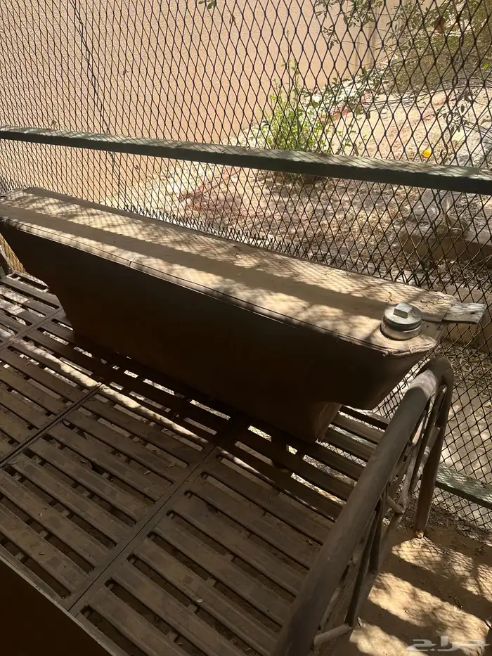 تانكي ماء هايلوكس 0