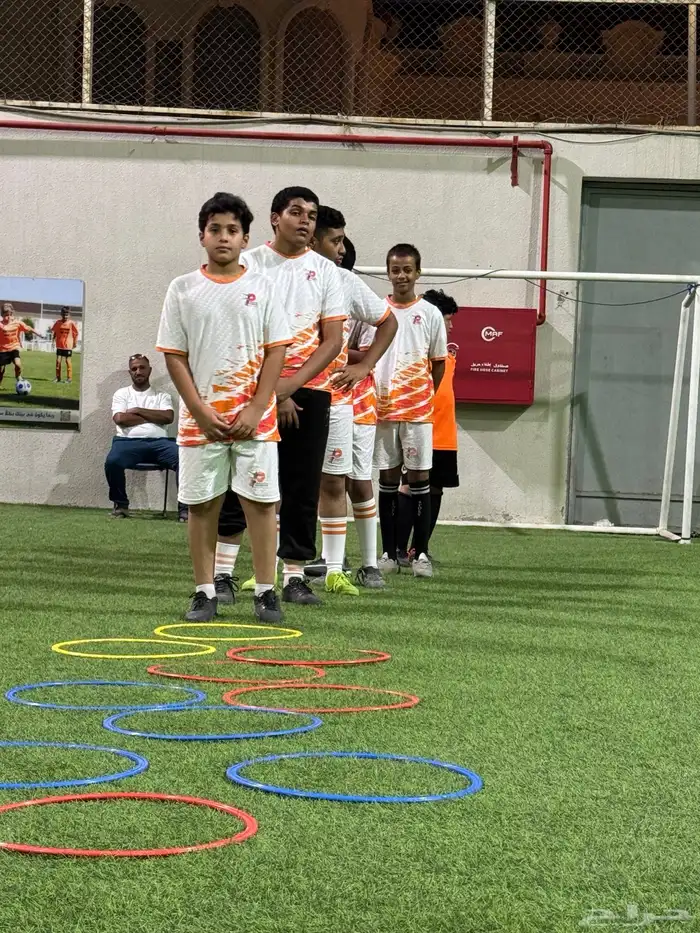 تدريب سباحه وكره قدم وكاراتيه 13