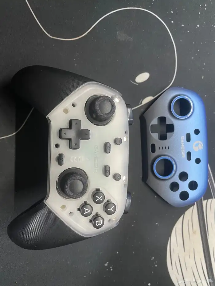 يد تحكم GameSir Super Nova 1
