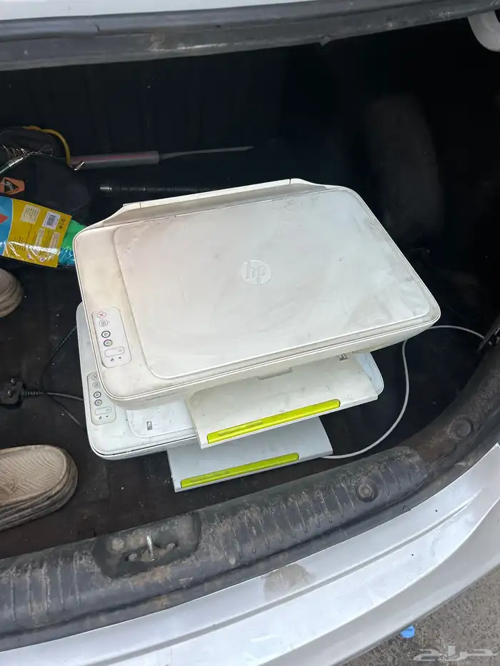 طابعة hp البيع سمح 0