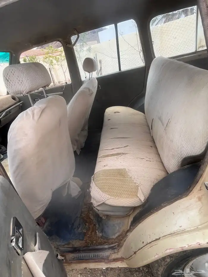 جيب صالون 81 للبيع او البدل 5