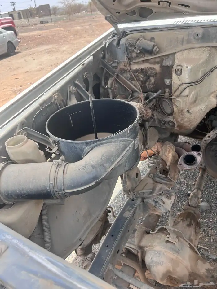 شاص من مديل 92 الى مديل 99 تشليح قطع غيار وكالة شرط 19
