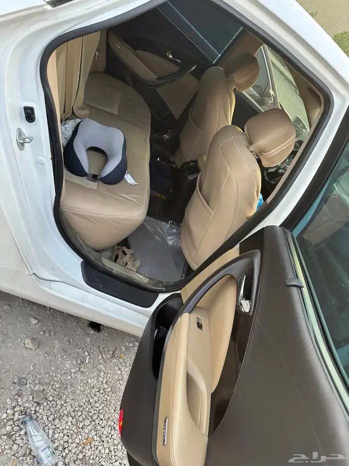 هونداي ازيرا 3
