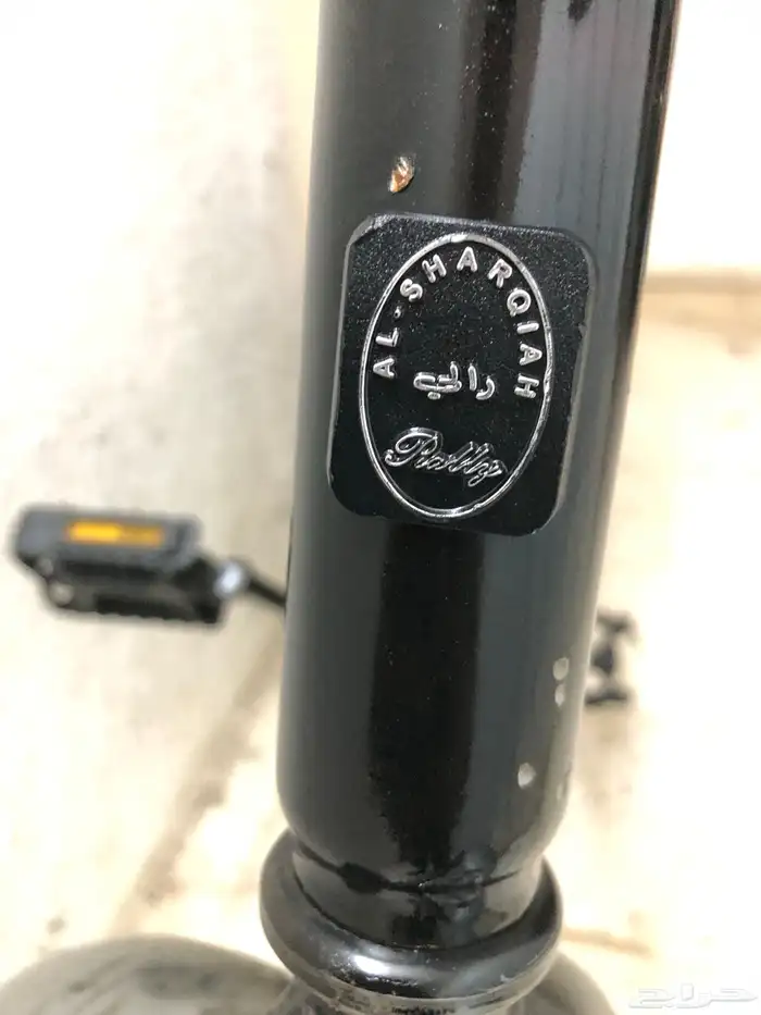 سيكل رامبو مقاس 20 1
