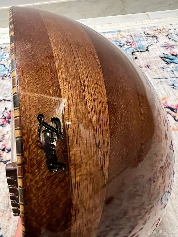عود زرياب بيع سمح 5