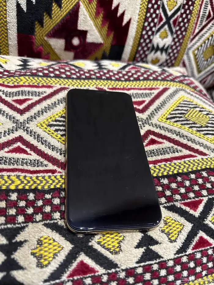 جوال xs نظيف 0