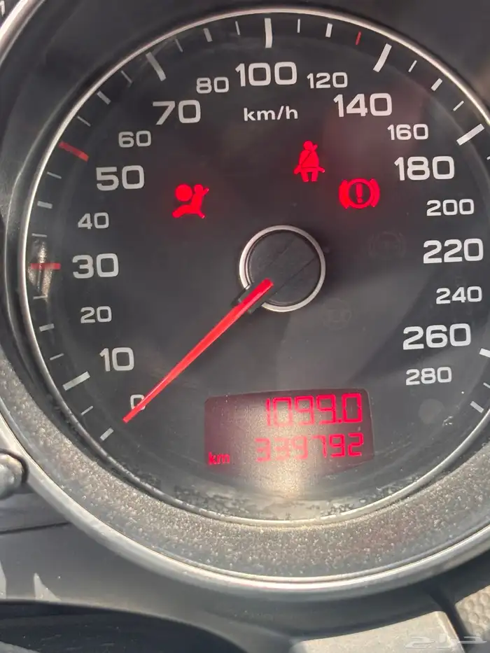 اودي TT 7