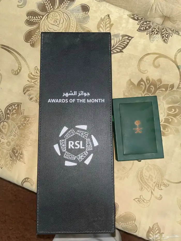 جائزة افضل مدرب في شهر من دوري روشن 0