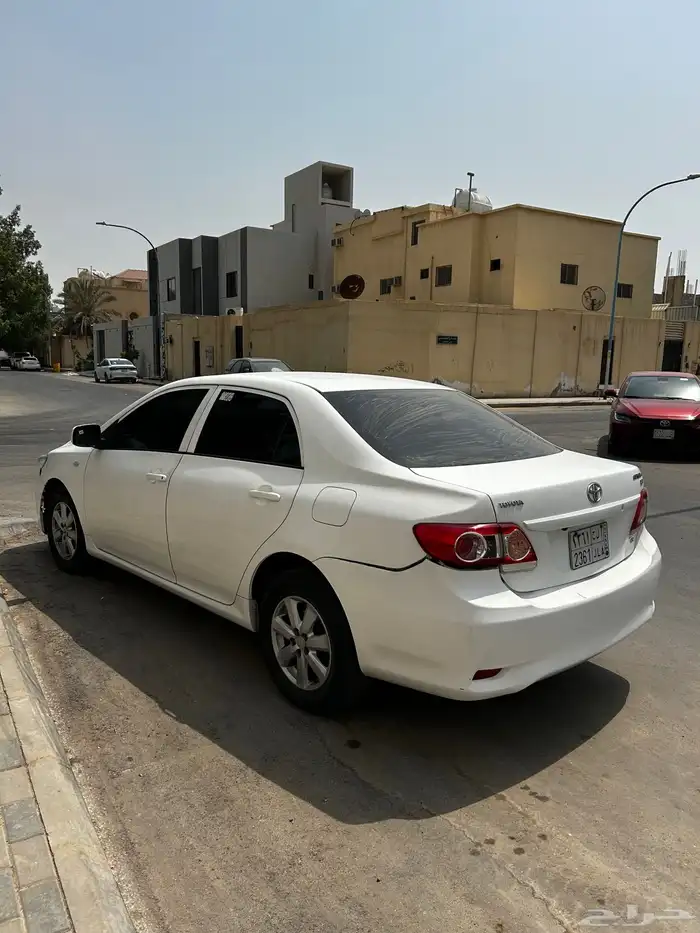 كورلا 2009 0