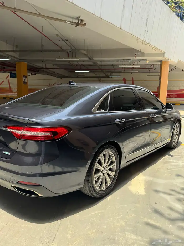 فورد تورس 2020 10