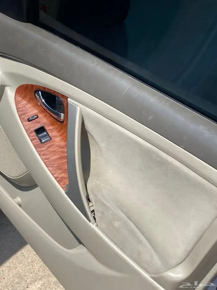 اعرض لكم كامري 2009 1