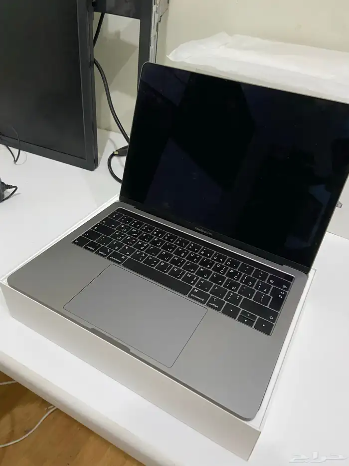 ماك بوك برو 13 - Macbook pro 13 1
