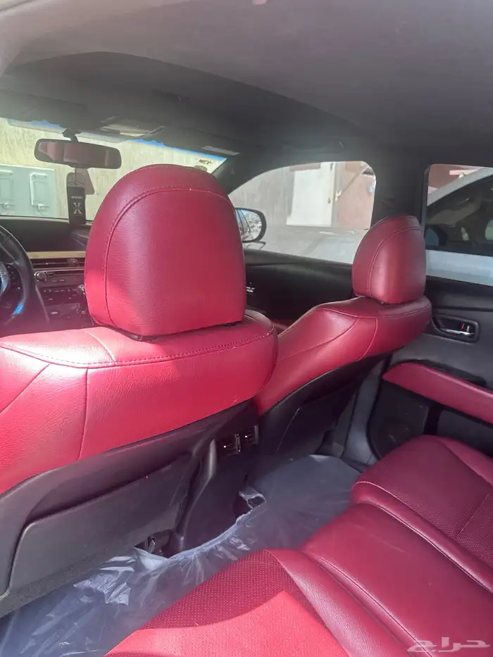 كزس RX350 3