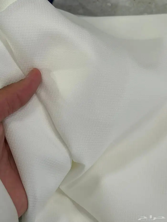 قطع قماش كوري سميراميس 3