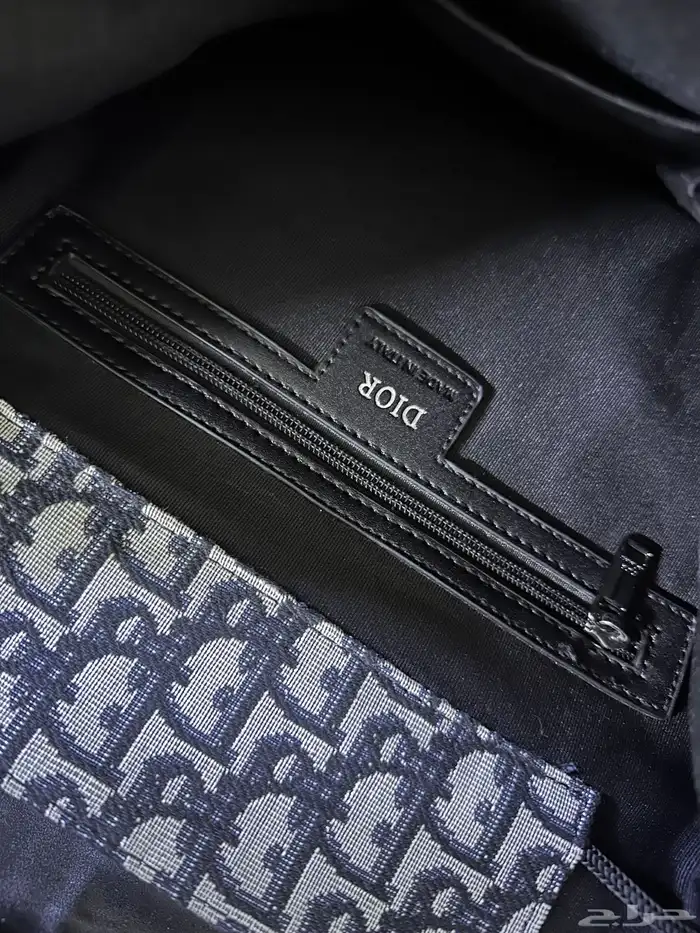 حقيبة ظهر Dior ميرور 2