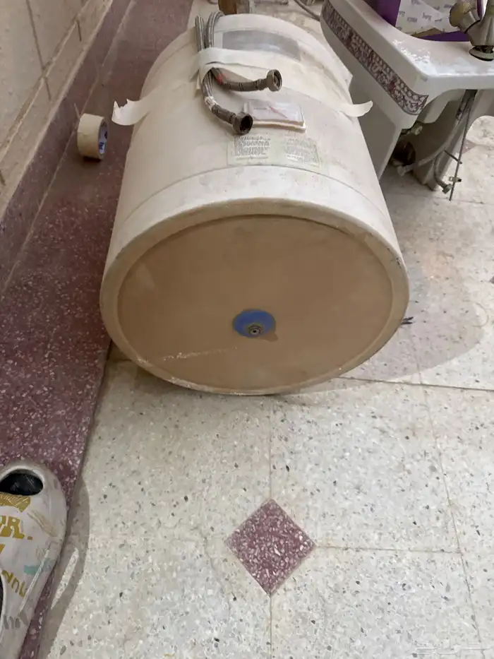 سخان للبيع 2